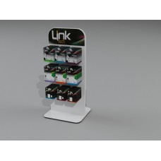 METAL STAND ASKILI - 06 METAL STAND ASKILI - 06