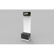 METAL STAND ASKILI - 08 METAL STAND ASKILI - 08