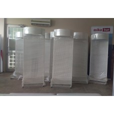 METAL STAND ASKILI - 11 METAL STAND ASKILI - 11