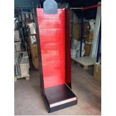 METAL STAND ASKILI - 13 METAL STAND ASKILI - 13