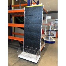 METAL STAND ASKILI - 14 METAL STAND ASKILI - 14