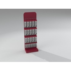 METAL STAND ASKILI - 15