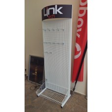 METAL STAND ASKILI - 18 METAL STAND ASKILI - 18
