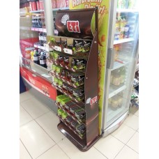 METAL STAND ASKILI - 19