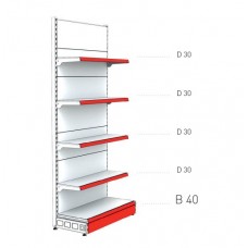 MARKET STAND - 01