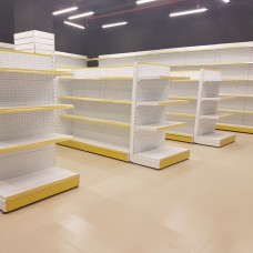 MARKET STAND - 02