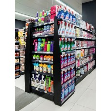 MARKET STAND - 03