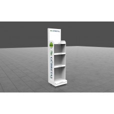 METAL STAND RAFLI - 10 METAL STAND RAFLI - 10