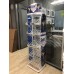METAL STAND RAFLI - 15 METAL STAND RAFLI - 15