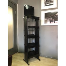 METAL STAND RAFLI - 16 METAL STAND RAFLI - 16