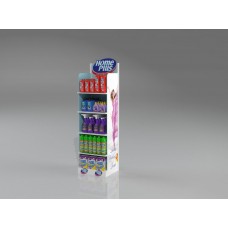 METAL STAND RAFLI - 21
