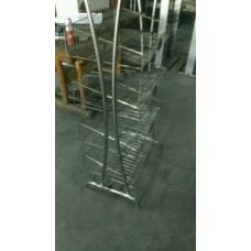 TEL STAND - 10 TEL STAND - 10