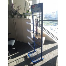 TEL STAND - 16 TEL STAND - 16