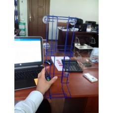 TEL STAND - 17 TEL STAND - 17