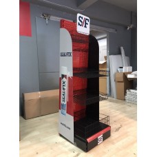 TEL STAND - 26