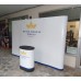 Örümcek Stand 3x4 Düz Örümcek Stand 3x4 Düz