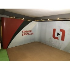 ÖRÜMCEK STAND L KÖŞE 4-5 ÖRÜMCEK STAND L KÖŞE 4-5
