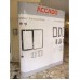 Örümcek Stand 3x2 Düz Örümcek Stand 3x2 Düz