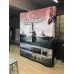 Örümcek Stand 3x2 Düz Örümcek Stand 3x2 Düz