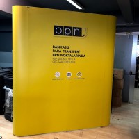 Örümcek Stand 3x2 Düz Örümcek Stand 3x2 Düz