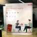 Örümcek Stand 3x2 Düz Örümcek Stand 3x2 Düz