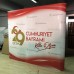 Örümcek Stand Düz 3x3 Örümcek Stand Düz 3x3