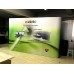 Örümcek Stand 3x4 Düz Örümcek Stand 3x4 Düz