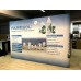 Örümcek Stand 3x4 Düz Örümcek Stand 3x4 Düz