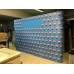 Örümcek Stand 3x4 Düz Örümcek Stand 3x4 Düz