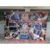 Örümcek Stand 3x4 Düz Örümcek Stand 3x4 Düz