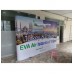 Örümcek Stand 3x4 Düz Örümcek Stand 3x4 Düz