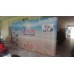 Örümcek Stand 3x5 Düz Örümcek Stand 3x5 Düz