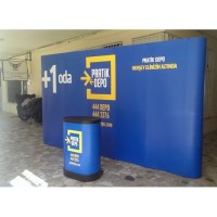 Örümcek Stand 3x5 Düz Örümcek Stand 3x5 Düz