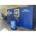 Örümcek Stand 3x5 Düz Örümcek Stand 3x5 Düz