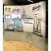 Örümcek Stand 3x3 Oval Örümcek Stand 3x3 Oval