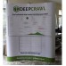Örümcek Stand 3x2 Oval