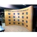 Örümcek Stand 3x5 Oval Örümcek Stand 3x5 Oval