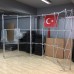 Örümcek Stand 3x5 Oval Örümcek Stand 3x5 Oval