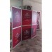 Panset Stand 6 Panel Alınlıksız Panset Stand 6 Panel Alınlıksız