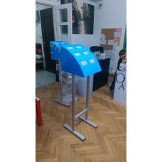 PLEKSİ STAND MODELLERİ - 08
