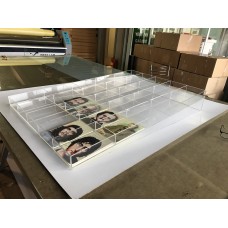 PLEKSİ STAND MODELLERİ - 10