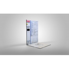 PLEKSİ STAND MODELLERİ - 17