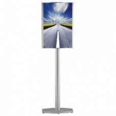 Delta Afiş Standı B2 500x700mm Delta Afiş Standı B2 500x700mm