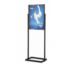 Sürgülü Stand “Kare Taban” 50x70 Sürgülü Stand “Kare Taban” 50x70