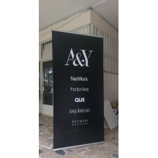 Quick Banner 85x200 