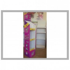 Karton Stand Raflı - 04 Karton Stand Raflı - 04