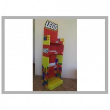 Karton Stand Raflı - 05 Karton Stand Raflı - 05