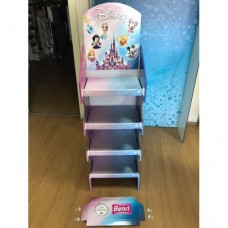 Karton Stand Raflı - 11 Karton Stand Raflı - 11