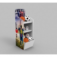 Karton Stand Raflı - 13 Karton Stand Raflı - 13