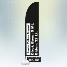 JUMBO YELKEN BAYRAK
